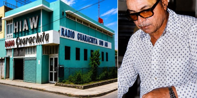 "La Poderosa" HIAW Radio Guarachita 690 AM: la emisora que le abrió puertas a la bachata