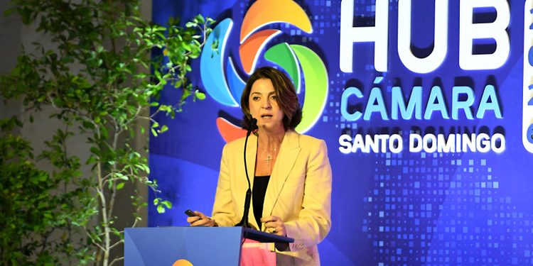 RD ofrecerá 50,000 becas para capacitación de Inteligencia Artificial