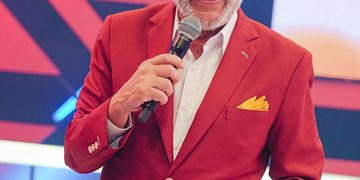 “Divertido con Jochy” regresa el 4 de octubre con una temporada de tres meses