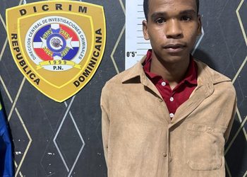 La Policía mata en Dajabón a hombre que escapó de la cárcel de Najayo en noviembre de 2025