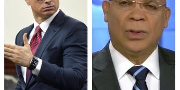 Suprema Corte confirma condena contra Jean Alain Rodríguez por daños a periodista Marino Zapete