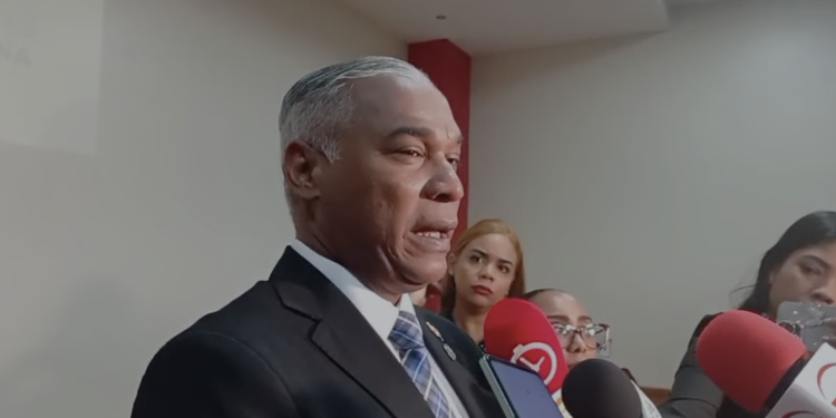 Vicerrector de la UASD alerta sobre causas llevan a violencia en el hogar