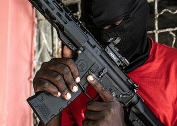 164 muertes en junio y en agosto en Haití
