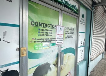 Ministerio de Salud Pública cierra centro de masajes que operaba sin licencia de habilitación