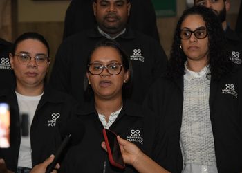 Aplazan para este miércoles conocimiento de medida de coerción del caso Senasa 2.0-A