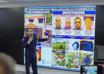 Los cuatro implicados en asalto-homicidio de Julián Oro Duro habrían ultimado detalles el día del crimen