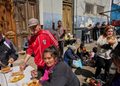 Aumenta la pobreza argentina debido a la inflación local