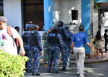 Intervienen de forma sorpresiva el Hospital Salvador B. Gautier por temor a un colapso
