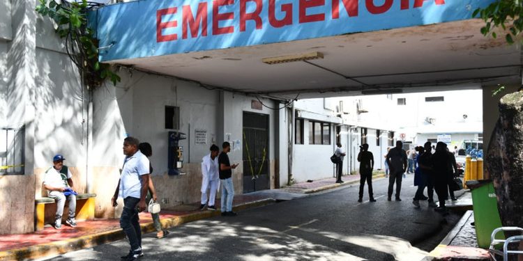 Emergencia del Gautier iniciará demolición sin fecha de entrega