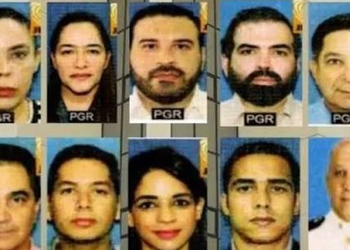 Diez imputados admiten hechos en caso Senasa, según la Pepca