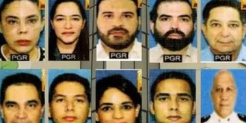 Diez imputados admiten hechos en caso Senasa, según la Pepca