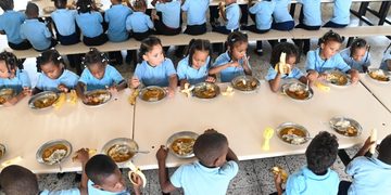 INABIE: Adjudicación a suplidores del almuerzo escolar “no es un cheque en blanco”