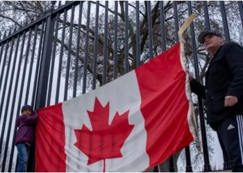 EEUU aumenta los aranceles contra varios productos canadienses hasta un 50 %
