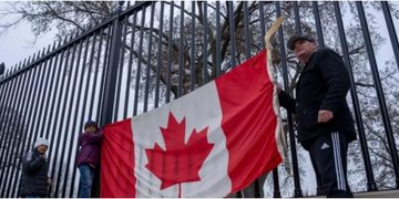 EEUU aumenta los aranceles contra varios productos canadienses hasta un 50 %