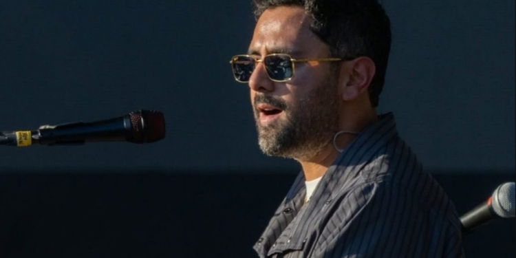 Asesinan a músico del grupo Camilo Séptimo, su pareja embarazada y su hija de tres años en México