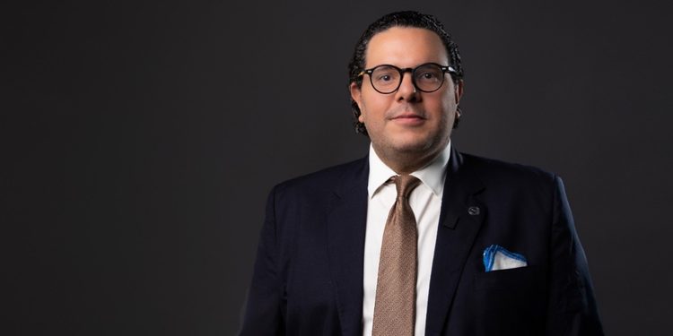Víctor Livio Cedeño Brea es designado superintendente de Bancos