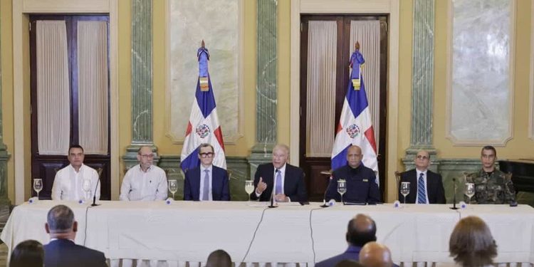 Onesvie ha evaluado 1,089 edificios en Naco para conocer su vulnerabilidad sísmica