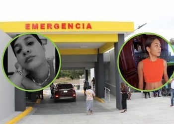 Mujer mata abogada en San José de Ocoa
