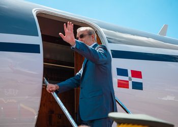 Presidente Abinader viajará este domingo a Nueva York para participar en 81.ª Asamblea General de la ONU y agotar amplia agenda internacional