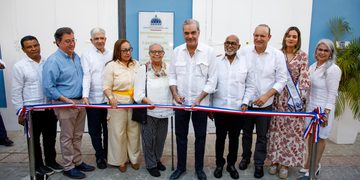 Abinader traslada desde hoy su despacho para Santiago durante tres días