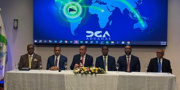 Aduanas anuncia medidas para controlar tránsito de mercancías hacia Haití ante denuncias de desvío