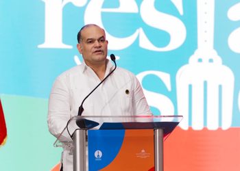 Unión Gastronómica de Santiago realizará cuarta edición UGASA Restaurant Show