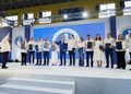 PRM se prepara para el 2028: Generación de los 30, 40 y 50 está tomando el control