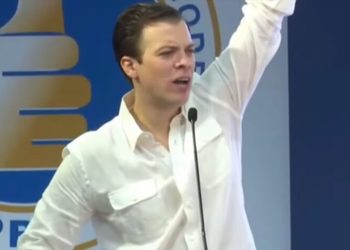Juan Garrigó pide a funcionarios del Gobierno abrir las puertas a dirigentes y miembros del PRM