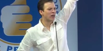 Juan Garrigó pide a funcionarios del Gobierno abrir las puertas a dirigentes y miembros del PRM