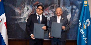 Banreservas y FAO destinan RD$1,180 millones para modernizar producción de alimentos