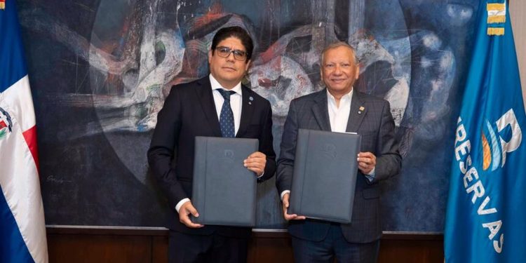 Banreservas y FAO destinan RD$1,180 millones para modernizar producción de alimentos