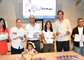 La Vega News presenta edición especial dedicada a los veganos en los Juegos Centroamericanos y del Caribe Santo Domingo 2026