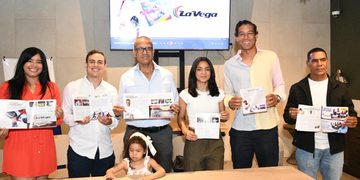 La Vega News presenta edición especial dedicada a los veganos en los Juegos Centroamericanos y del Caribe Santo Domingo 2026