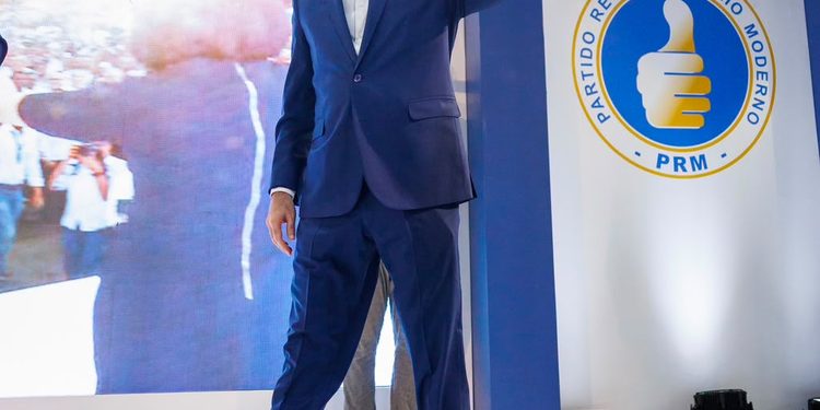 Luis Abinader garantiza un PRM unido, abierto a la sociedad y concentrado en gobernar para todos los dominicanos