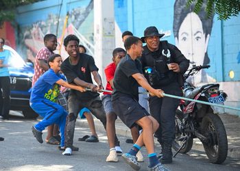 Bella Vista convirtió sus calles en escenario de cultura, identidad y participación comunitaria