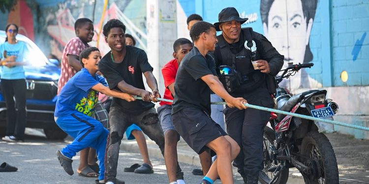 Bella Vista convirtió sus calles en escenario de cultura, identidad y participación comunitaria