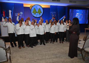 Cooperativa Global celebra su 50 Asamblea General Anual de Delegados 2025 alcanzando crecimiento histórico en activos y patrimonio