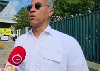 Presidente municipal en Santiago destaca unidad y fortalecimiento institucional tras proclamación de Luis Abinader en el PRM