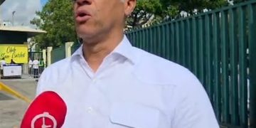 Presidente municipal en Santiago destaca unidad y fortalecimiento institucional tras proclamación de Luis Abinader en el PRM