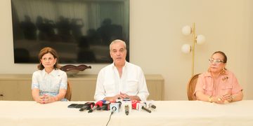 Presidente Abinader anuncia ampliación de la carretera hacia Licey al Medio a cuatro carriles para mejorar la movilidad y los accesos viales de Santiago