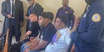 Aplazan para el 27 de octubre audiencia preliminar por muerte de chofer en Santiago