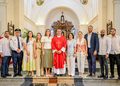 Alcaldía de Santiago inicia Semana del Turismo 2026 con misa de acción de gracias