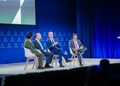 Presidente Abinader destaca potencial de tierras raras en República Dominicana en la Cumbre Anual Concordia 2026 en Nueva York