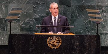 Presidente Abinader llama ante la ONU pasar de las decisiones a la acción frente a crisis de Haití y afirma que República Dominicana ha hecho su parte