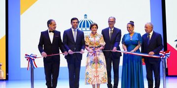 La XXVIII Feria Internacional del Libro abre al público este jueves con Panamá como país invitado de honor