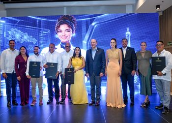 Alcaldía de Santiago entrega reconocimientos al Mérito Turístico de Santiago 2026