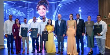 Alcaldía de Santiago entrega reconocimientos al Mérito Turístico de Santiago 2026