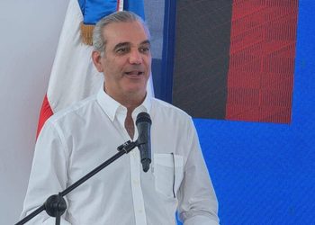 Abinader trasladará su despacho a Santiago durante tres días para desarrollar agenda de trabajo