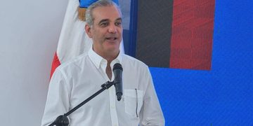 Abinader trasladará su despacho a Santiago durante tres días para desarrollar agenda de trabajo