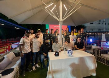 REAL DEPORTIVO PRESENTA OFICIALMENTE SU PROYECTO SUB-23 EN SANTIAGO